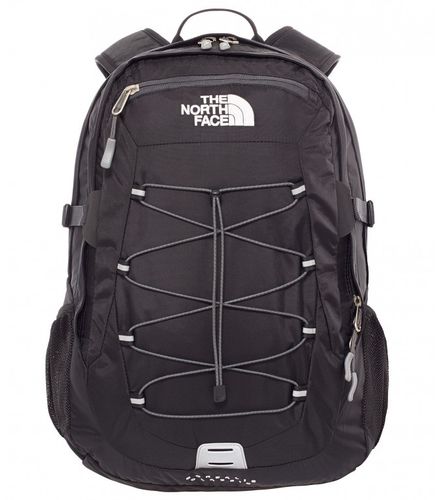 Zaino north face borealis grigio outlet